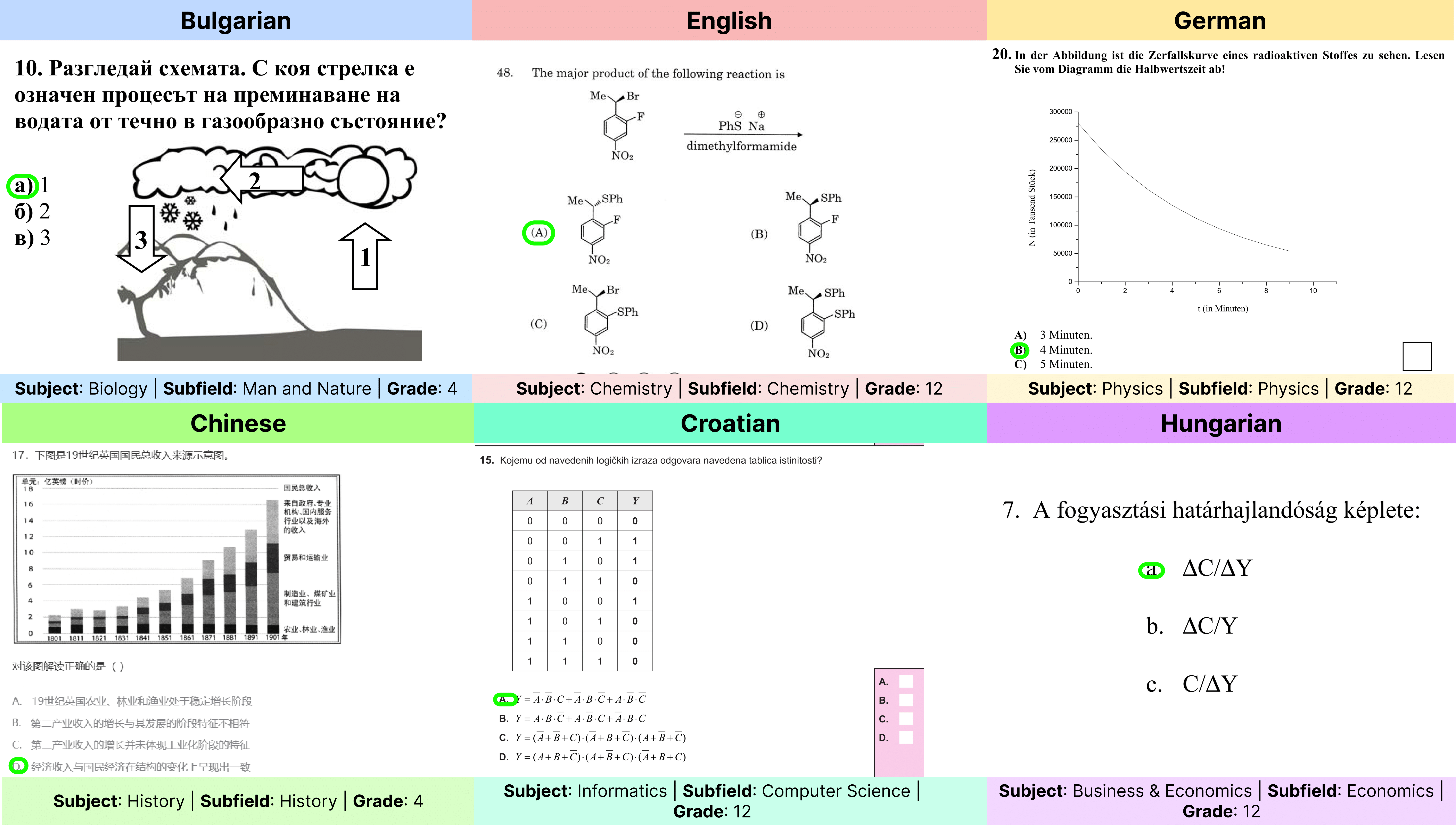 FLIP-diag